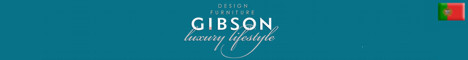 Interior Design von Gibson