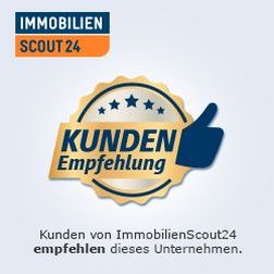 Kundenempfehlung