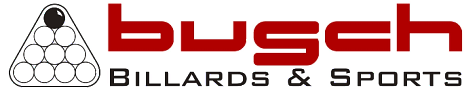 Busch Billards