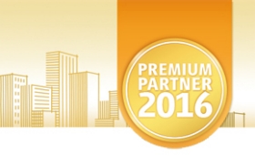 Professioneller Umzugsspediteur