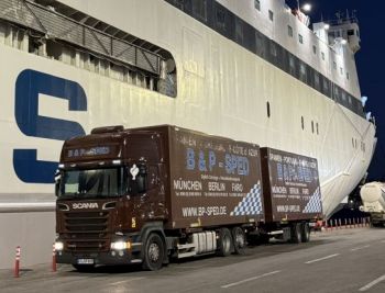 Removals Greece and Greek islands